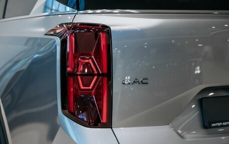 GAC GS8, 2025 год, 4 299 000 рублей, 21 фотография