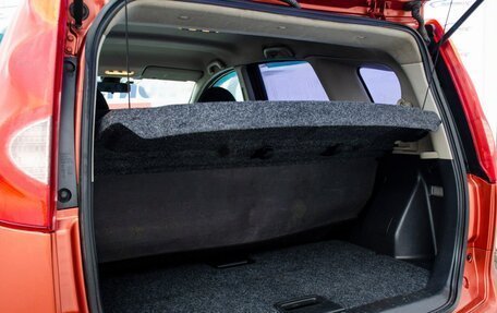 Nissan Note II рестайлинг, 2007 год, 555 000 рублей, 17 фотография