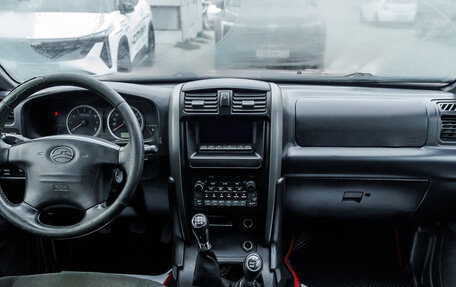 Great Wall Hover, 2008 год, 305 000 рублей, 12 фотография