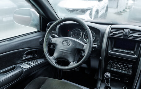 Great Wall Hover, 2008 год, 305 000 рублей, 9 фотография