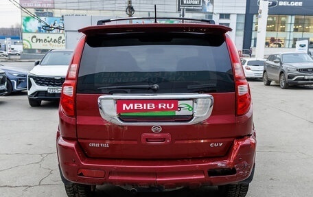 Great Wall Hover, 2008 год, 305 000 рублей, 6 фотография