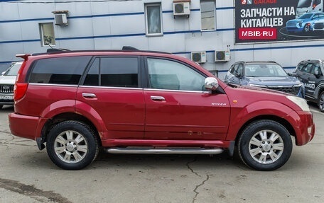 Great Wall Hover, 2008 год, 305 000 рублей, 4 фотография