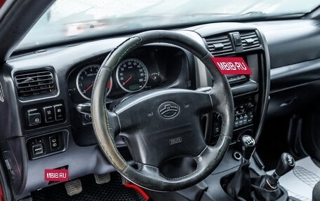 Great Wall Hover, 2008 год, 305 000 рублей, 14 фотография