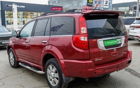 Great Wall Hover, 2008 год, 305 000 рублей, 7 фотография