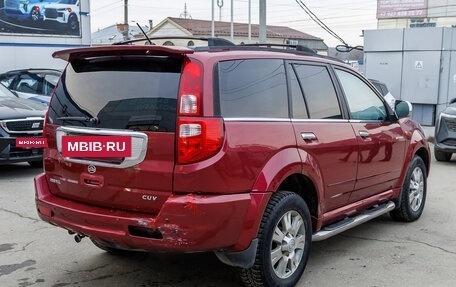 Great Wall Hover, 2008 год, 305 000 рублей, 5 фотография