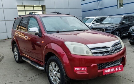 Great Wall Hover, 2008 год, 305 000 рублей, 3 фотография
