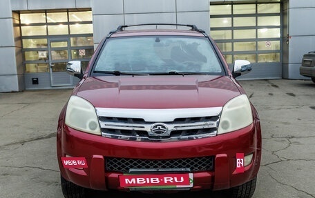 Great Wall Hover, 2008 год, 305 000 рублей, 2 фотография