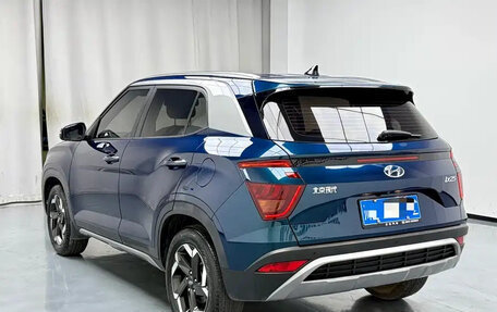 Hyundai Creta, 2022 год, 1 780 000 рублей, 6 фотография