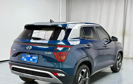 Hyundai Creta, 2022 год, 1 780 000 рублей, 4 фотография