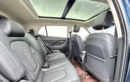 Hyundai Creta, 2022 год, 1 780 000 рублей, 10 фотография