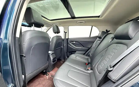 Hyundai Creta, 2022 год, 1 780 000 рублей, 11 фотография