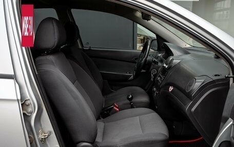 Chevrolet Aveo III, 2010 год, 250 000 рублей, 11 фотография