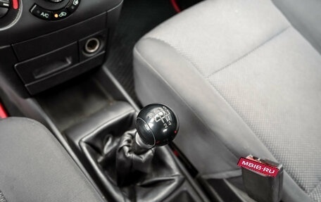 Chevrolet Aveo III, 2010 год, 250 000 рублей, 14 фотография