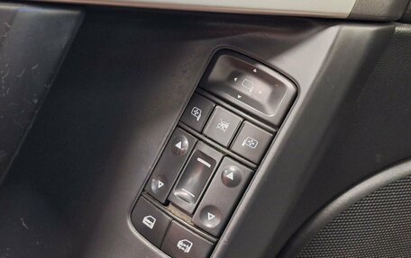 Opel Vectra C рестайлинг, 2007 год, 455 500 рублей, 11 фотография