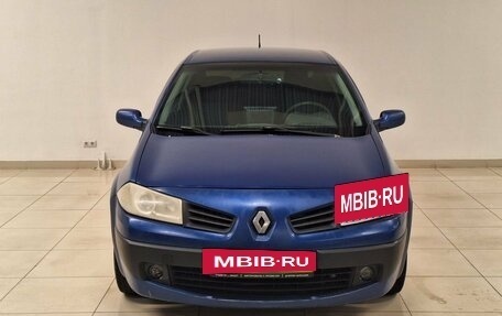 Renault Megane II, 2006 год, 355 000 рублей, 2 фотография