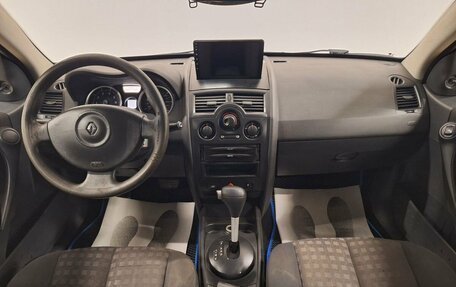 Renault Megane II, 2006 год, 355 000 рублей, 7 фотография