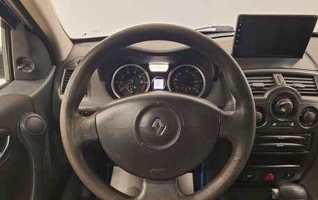 Renault Megane II, 2006 год, 355 000 рублей, 8 фотография