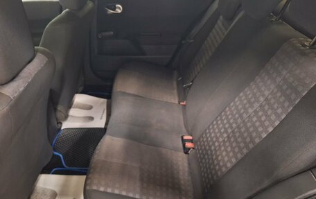 Renault Megane II, 2006 год, 355 000 рублей, 13 фотография