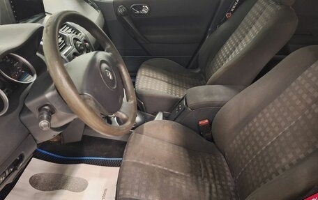 Renault Megane II, 2006 год, 355 000 рублей, 12 фотография