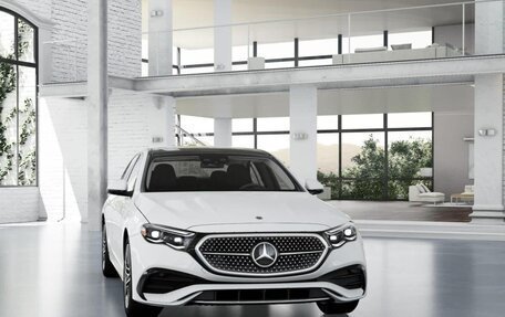 Mercedes-Benz E-Класс, 2025 год, 14 275 213 рублей, 3 фотография