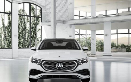 Mercedes-Benz E-Класс, 2025 год, 14 275 213 рублей, 2 фотография