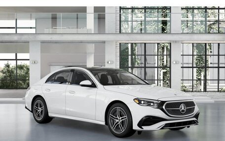 Mercedes-Benz E-Класс, 2025 год, 14 275 213 рублей, 5 фотография