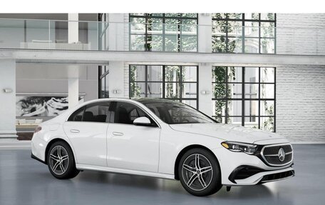 Mercedes-Benz E-Класс, 2025 год, 14 275 213 рублей, 6 фотография