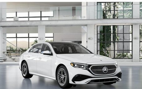 Mercedes-Benz E-Класс, 2025 год, 14 275 213 рублей, 4 фотография