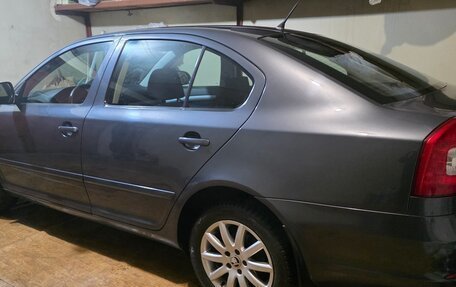 Skoda Octavia, 2009 год, 1 100 000 рублей, 1 фотография