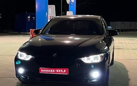 BMW 3 серия, 2013 год, 1 570 000 рублей, 1 фотография