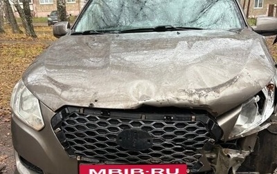 Datsun on-DO I рестайлинг, 2015 год, 230 000 рублей, 1 фотография