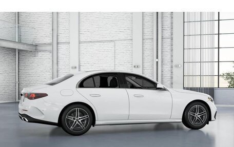 Mercedes-Benz E-Класс, 2025 год, 14 275 213 рублей, 12 фотография