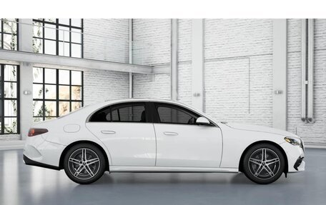 Mercedes-Benz E-Класс, 2025 год, 14 275 213 рублей, 10 фотография