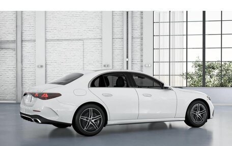 Mercedes-Benz E-Класс, 2025 год, 14 275 213 рублей, 13 фотография