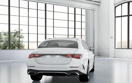 Mercedes-Benz E-Класс, 2025 год, 14 275 213 рублей, 18 фотография