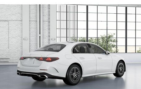 Mercedes-Benz E-Класс, 2025 год, 14 275 213 рублей, 15 фотография