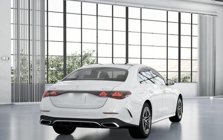 Mercedes-Benz E-Класс, 2025 год, 14 275 213 рублей, 17 фотография