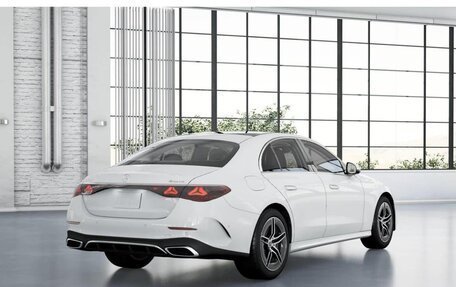 Mercedes-Benz E-Класс, 2025 год, 14 275 213 рублей, 16 фотография