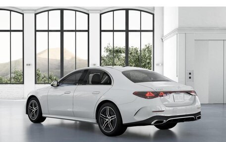 Mercedes-Benz E-Класс, 2025 год, 14 275 213 рублей, 23 фотография