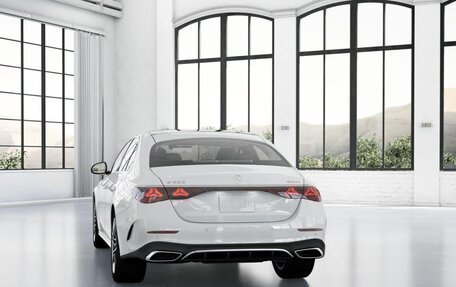 Mercedes-Benz E-Класс, 2025 год, 14 275 213 рублей, 20 фотография