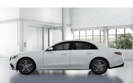 Mercedes-Benz E-Класс, 2025 год, 14 275 213 рублей, 28 фотография