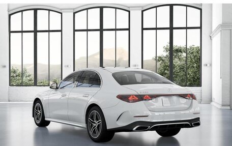 Mercedes-Benz E-Класс, 2025 год, 14 275 213 рублей, 22 фотография