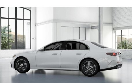 Mercedes-Benz E-Класс, 2025 год, 14 275 213 рублей, 26 фотография
