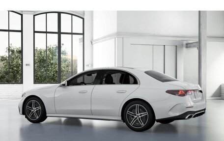 Mercedes-Benz E-Класс, 2025 год, 14 275 213 рублей, 25 фотография