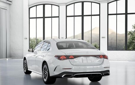 Mercedes-Benz E-Класс, 2025 год, 14 275 213 рублей, 21 фотография