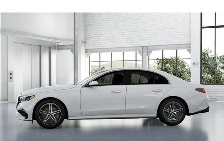 Mercedes-Benz E-Класс, 2025 год, 14 275 213 рублей, 29 фотография