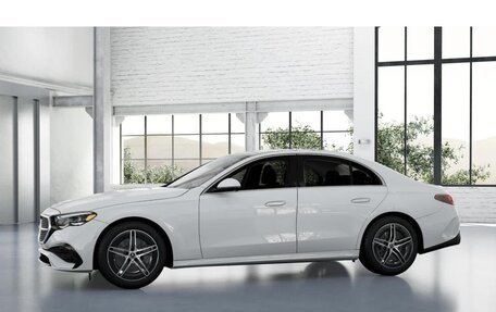 Mercedes-Benz E-Класс, 2025 год, 14 275 213 рублей, 30 фотография