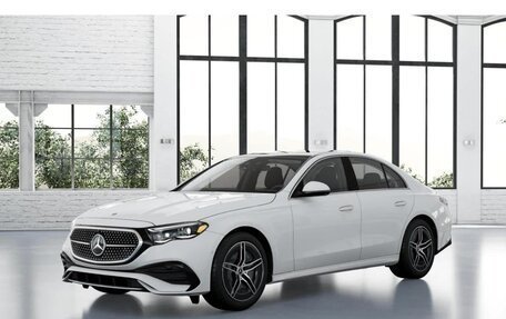 Mercedes-Benz E-Класс, 2025 год, 14 275 213 рублей, 33 фотография