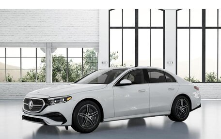 Mercedes-Benz E-Класс, 2025 год, 14 275 213 рублей, 32 фотография