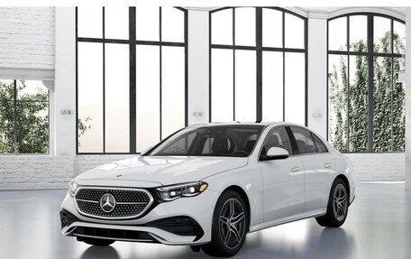 Mercedes-Benz E-Класс, 2025 год, 14 275 213 рублей, 34 фотография